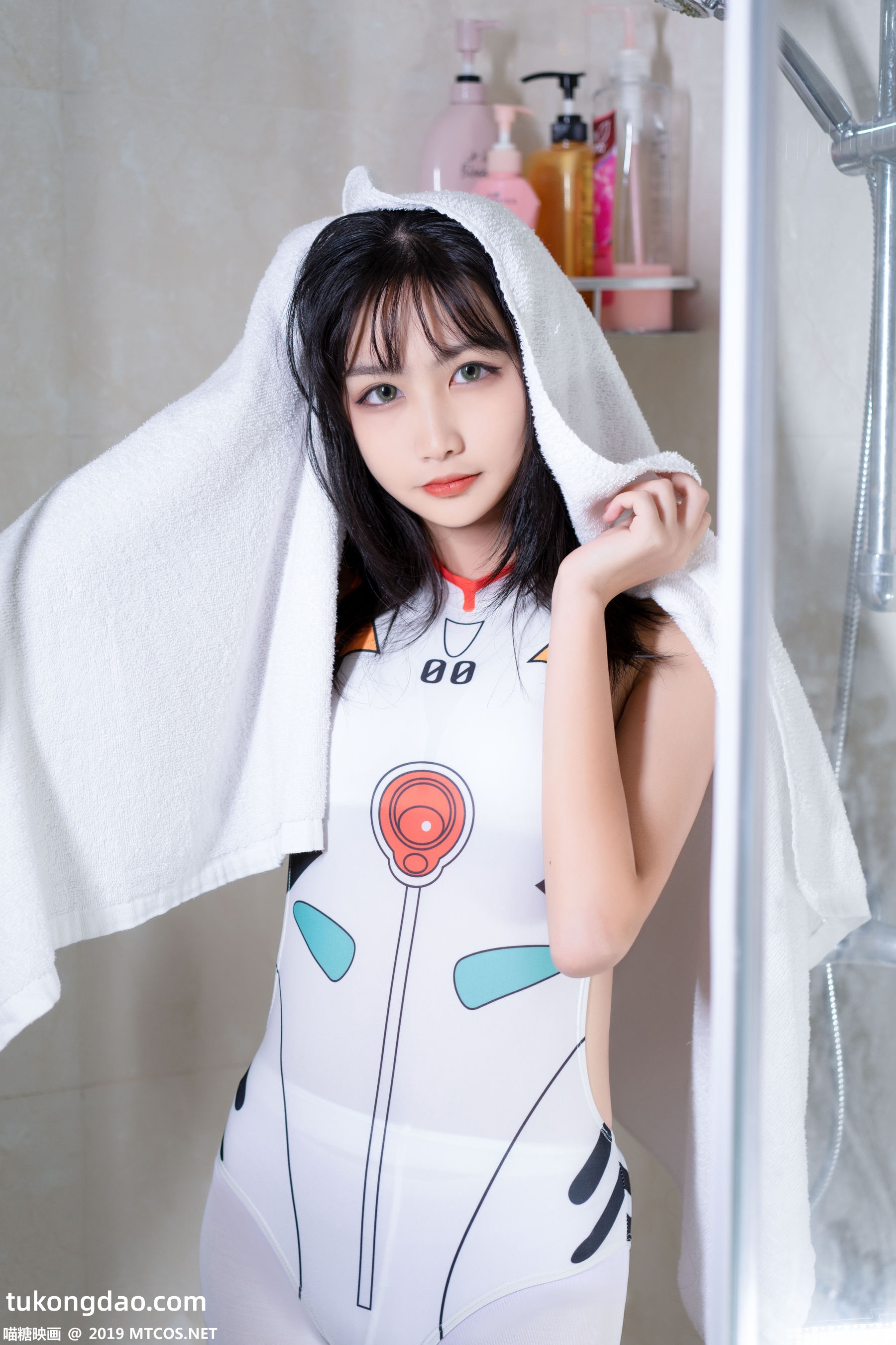 喵糖映画 VOL.031 写真集 写真系列-第35张